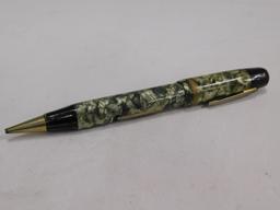 UNIVERSITY VARI-TONE FOUNTAIN PEN & DO-WRITE FOUNTAIN / PENCIL