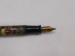 VINTAGE SHEAFFER JR. FOUNTAIN PEN