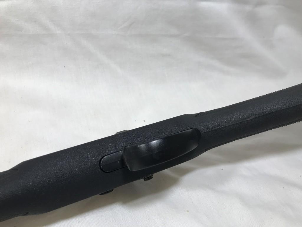 CONNETICUT VALLEY ARMS MODEL BOBCAT .50 CAL BLACK POWDER W/OCTAGON BARREL