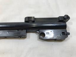 THOMPSON CENTER CONTENDER .17 REM CAL BARREL ONLY W/ BOX