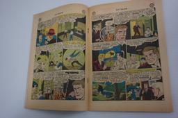 BATMAN #111 (1957)