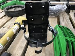 NEW FIRE EXTINGUISHER BRACKET