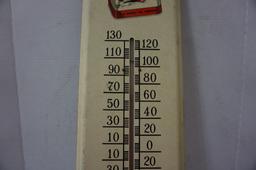 DX OUTBOARD MOTOR OIL OUTSIDE THERMOMETER