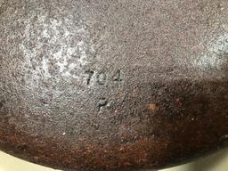 GRISWOLD #8 CAST IRON SKILLET