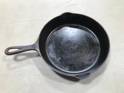 GRISWOLD #8 CAST IRON SKILLET