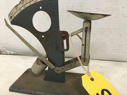 ANDERSON BOX CO EGG SCALE