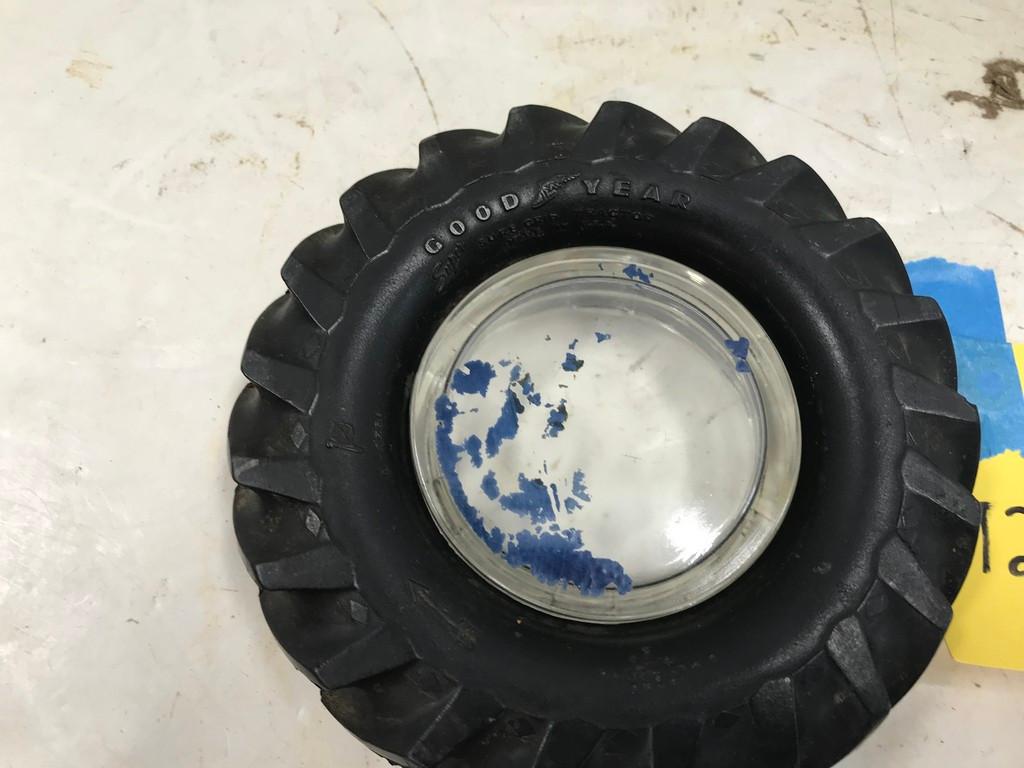 GOODYEAR TIRE ASHTRAY