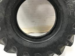 COOP TIRE ASHTRAY