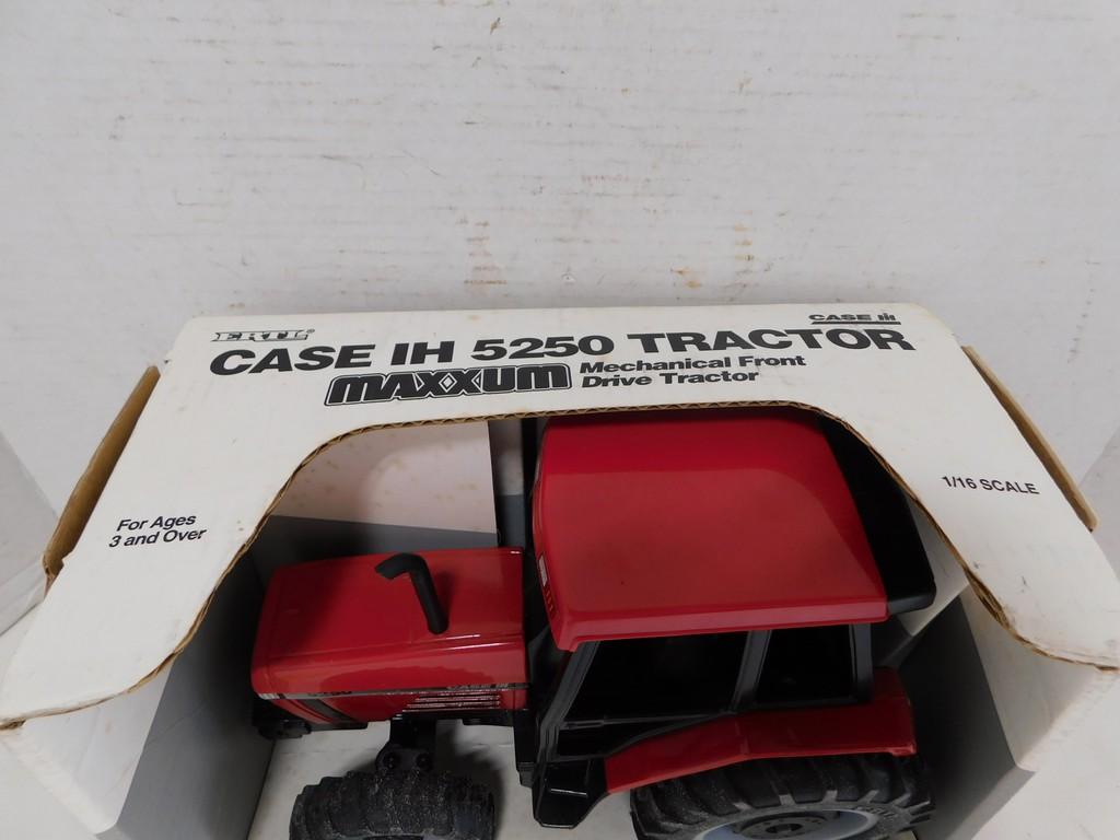 ERTL CASE 5250 MFD TRACTOR