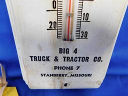 IH METAL THERMOMETER