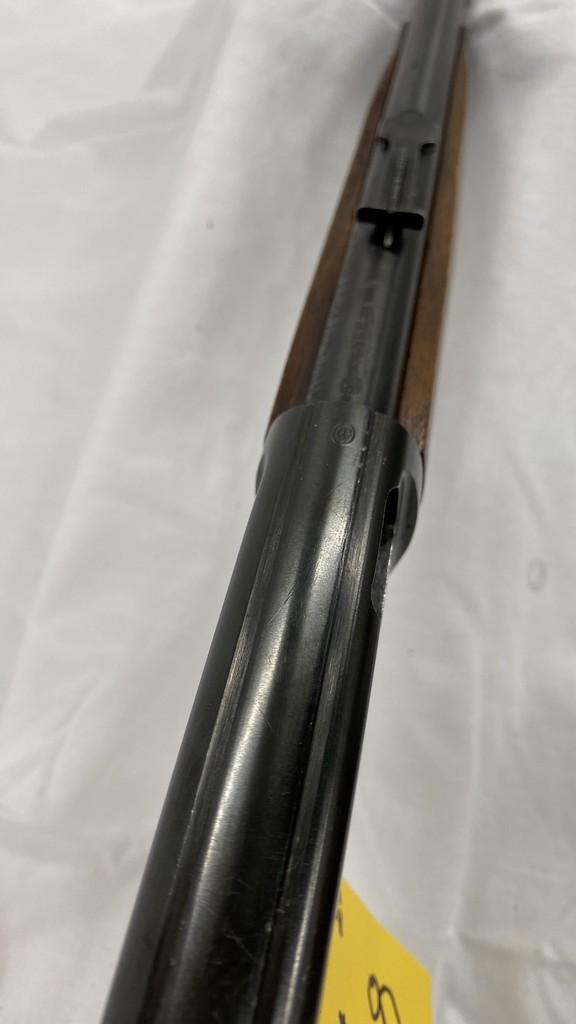 WINCHESTER MODEL 63 .22LR AUTO RIFLE