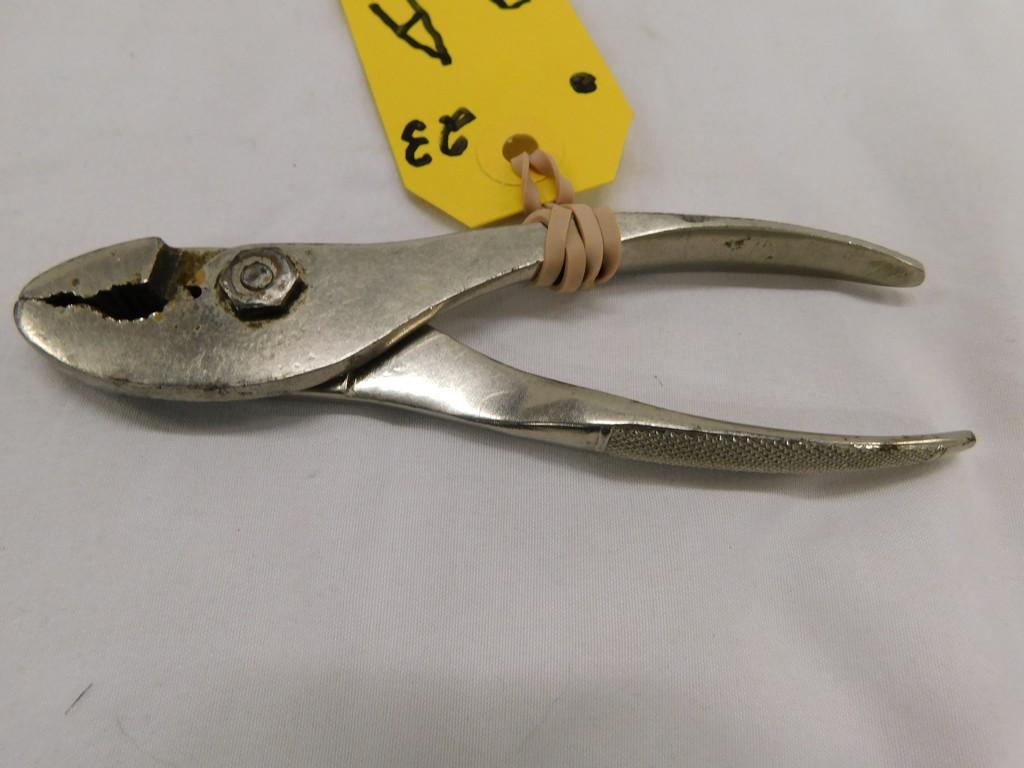 WINCHESTER PLIERS MODEL 2495