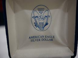 1988 AMERICAN EAGLE