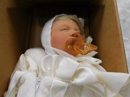 LEE MIDDLETON "FIRST BORN" DOLL