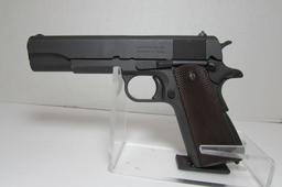 REMINGTON RAND 45 ACP HANDGUN USA 1911A1 US ARMY