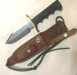 WALL KNIVES 10" FIGHTING KNIFE