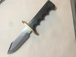 WALL KNIVES 10" FIGHTING KNIFE