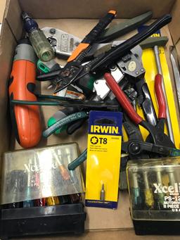 Box of Tools