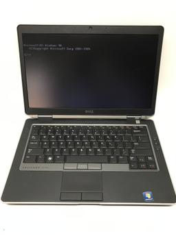 Dell Latitude E6430 Laptop Computer