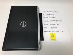 Dell Latitude E6430 Laptop Computer