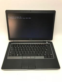 Dell Latitude E6430 Laptop Computer