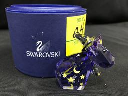 Swarovski "Magic Mo Wizard"