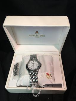 Raymond Weil Tango Watch