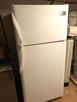 Frigidaire Gally 18.3 C.F. Refrigerator