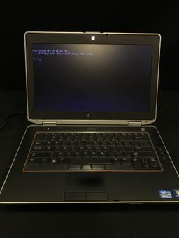 Dell Latitude E6420 Laptop Computer