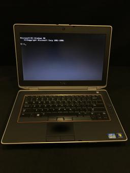 Dell Latitude E6420 Laptop Computer