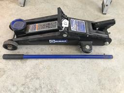 Kobalt Hydraulic 2 1/2 Ton Jack