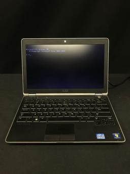 Dell Latitude E6220 Laptop Computer