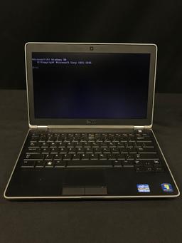 Dell Latitude E6220 Laptop Computer