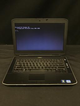 Dell Latitude E5430 Non-vPro Laptop