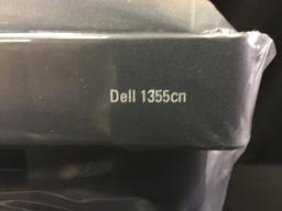 Dell 1355 CN Copy, Printer, Scanner