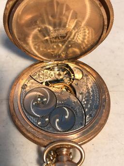 Vintage Elgin Pocket Watch