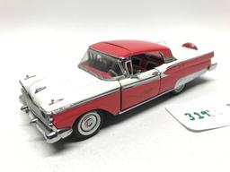Franklin Mint 1959 Ford Skyliner, 1/43 scale