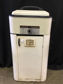 Hamilton Beach Automatic Roaster W/Older Base