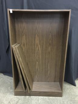 Sauder Type Bookshelf