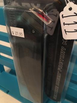 Ruger BX-25 (25) Round Magazine In Package