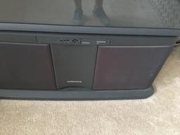 Hitachi 52" Ultravision Big Screen TV