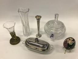 Nice Lot Of Misc. Items!