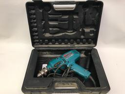 Makita 1/2" 2-Speed Drill