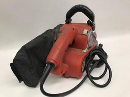 Black & Decker "Dragster" Belt Sander 3" x 21"