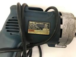 Clarke Metal Shears Model CT4011