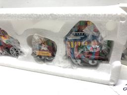 Department 56 North Pole Series "North Pole Express"