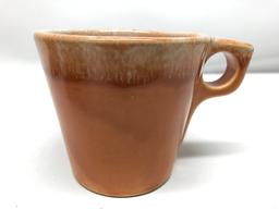 Group of Three Ovenproof Coffee Mugs