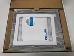 Phillips 10.4" LCD Panel Digital Photo Frame