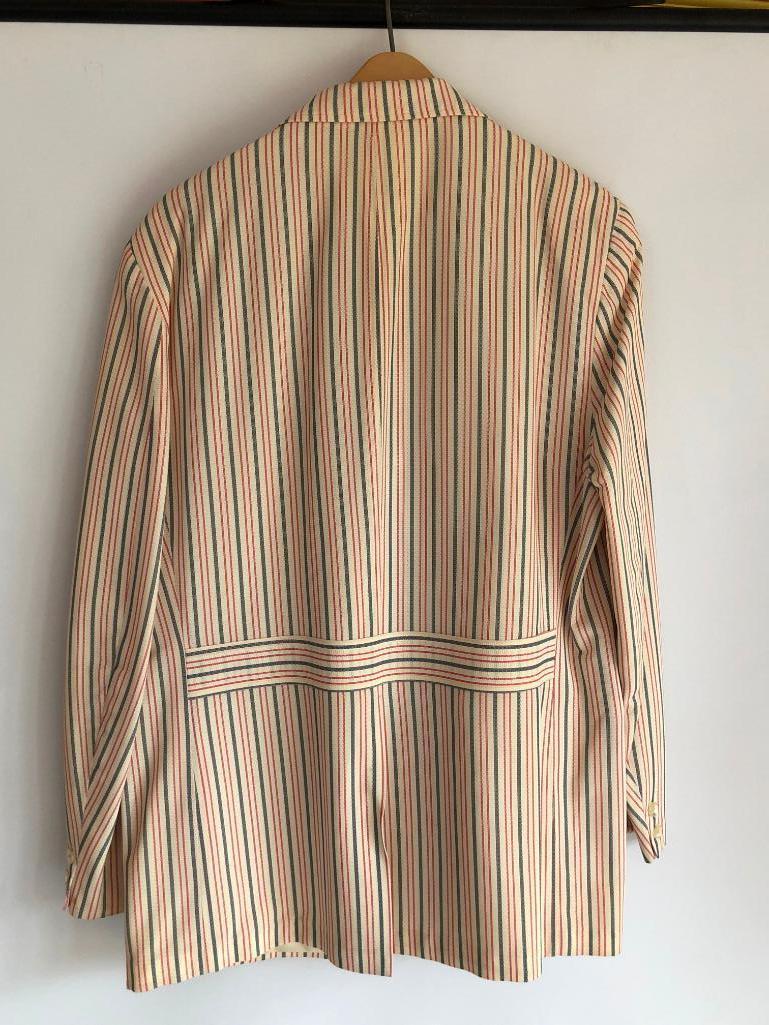 Sears Blazer, No Size, Most have been large or XL