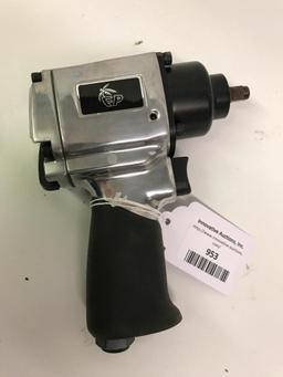 Florida Pneumatic 3/8" Impact Wrench-Looks Unused!